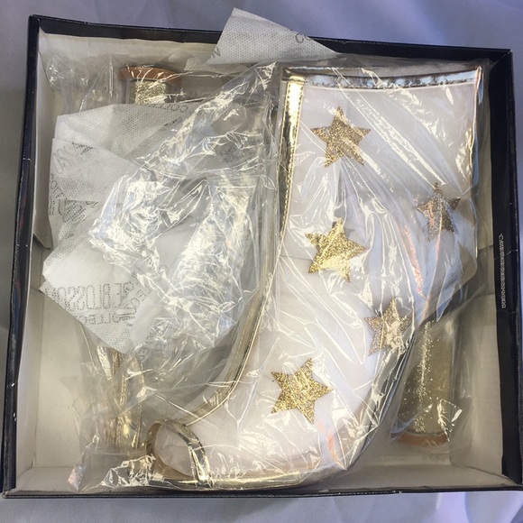 Heels - Picture 2 of 6